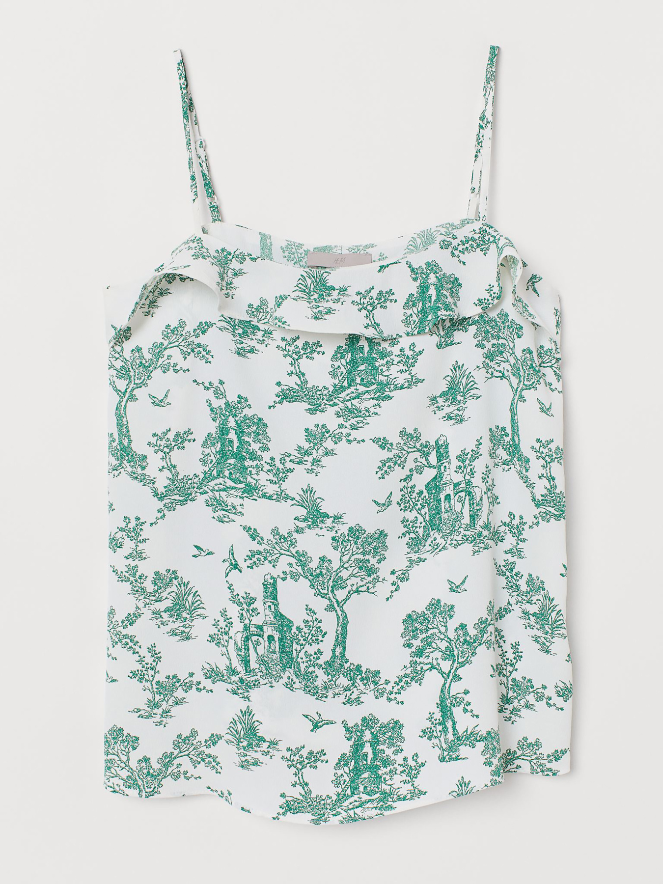 Майка H&M модель 55023 Фото