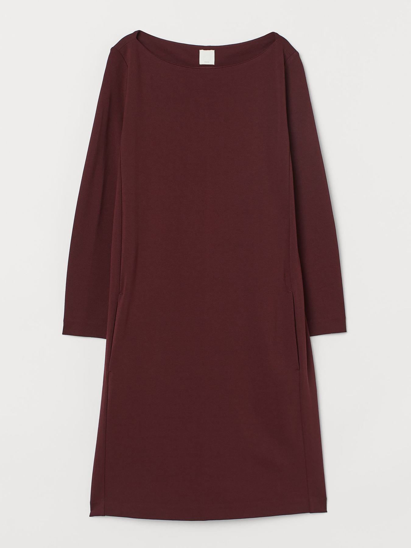 Сукня міні H&M модель 55225 Фото