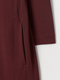 Платье мини H&M модель 55225 Платье мини H&M модель 55225 Фото