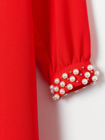 Платье мини H&M модель 55227 Платье мини H&M модель 55227 Фото