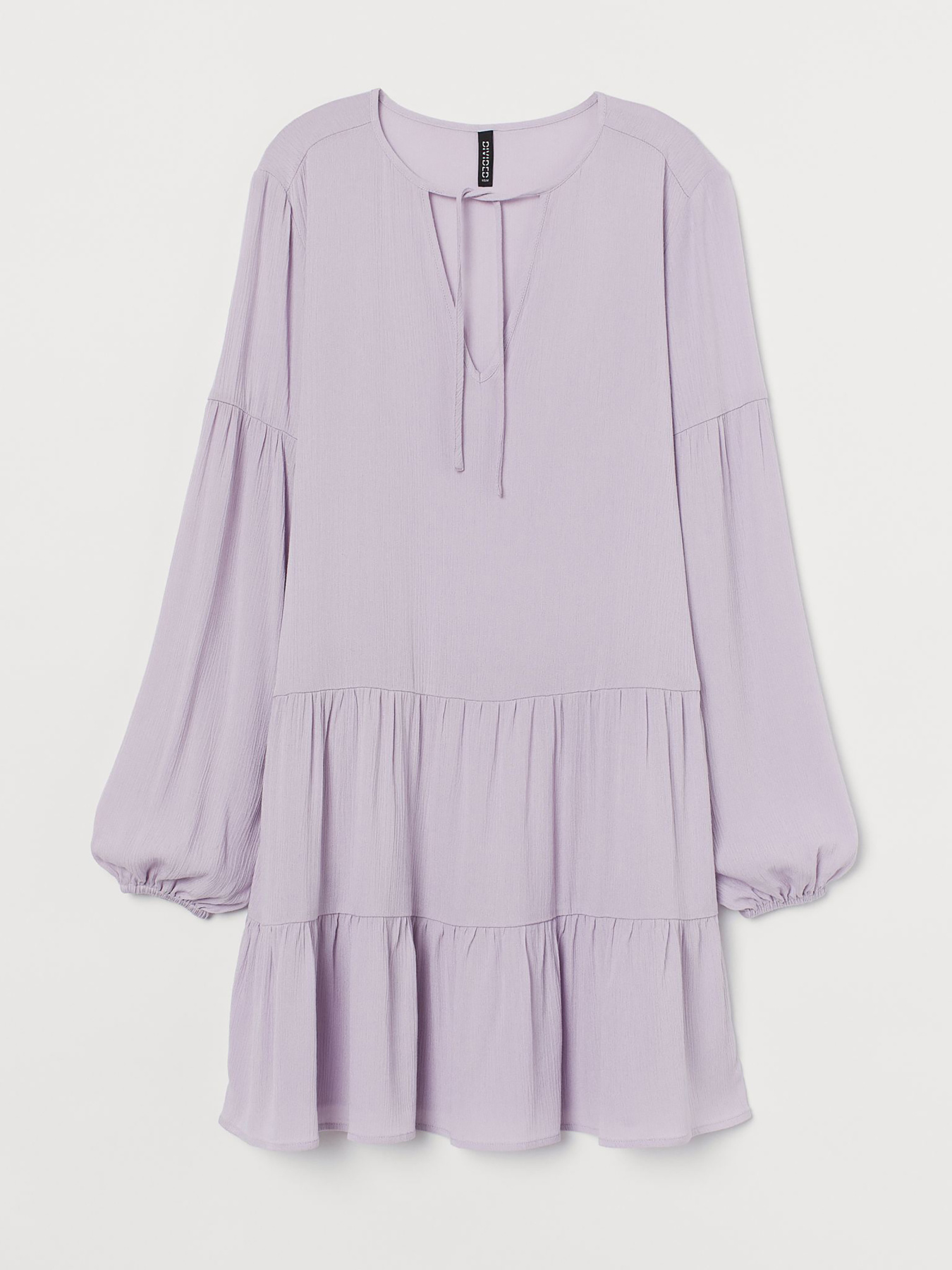 Сукня міні H&M модель 55228 Фото