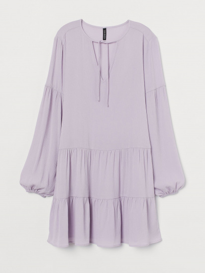 Сукня міні H&M модель 55228 - фото