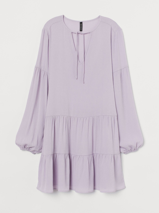 Сукня міні H&M модель 55228 Фото