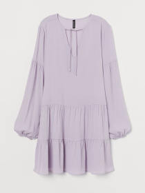 Сукня міні H&M модель 55228 Фото