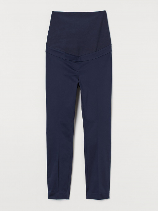 Повседневные штаны H&M модель 56370 Фото