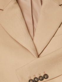 Пальто H&M модель 56375 Фото