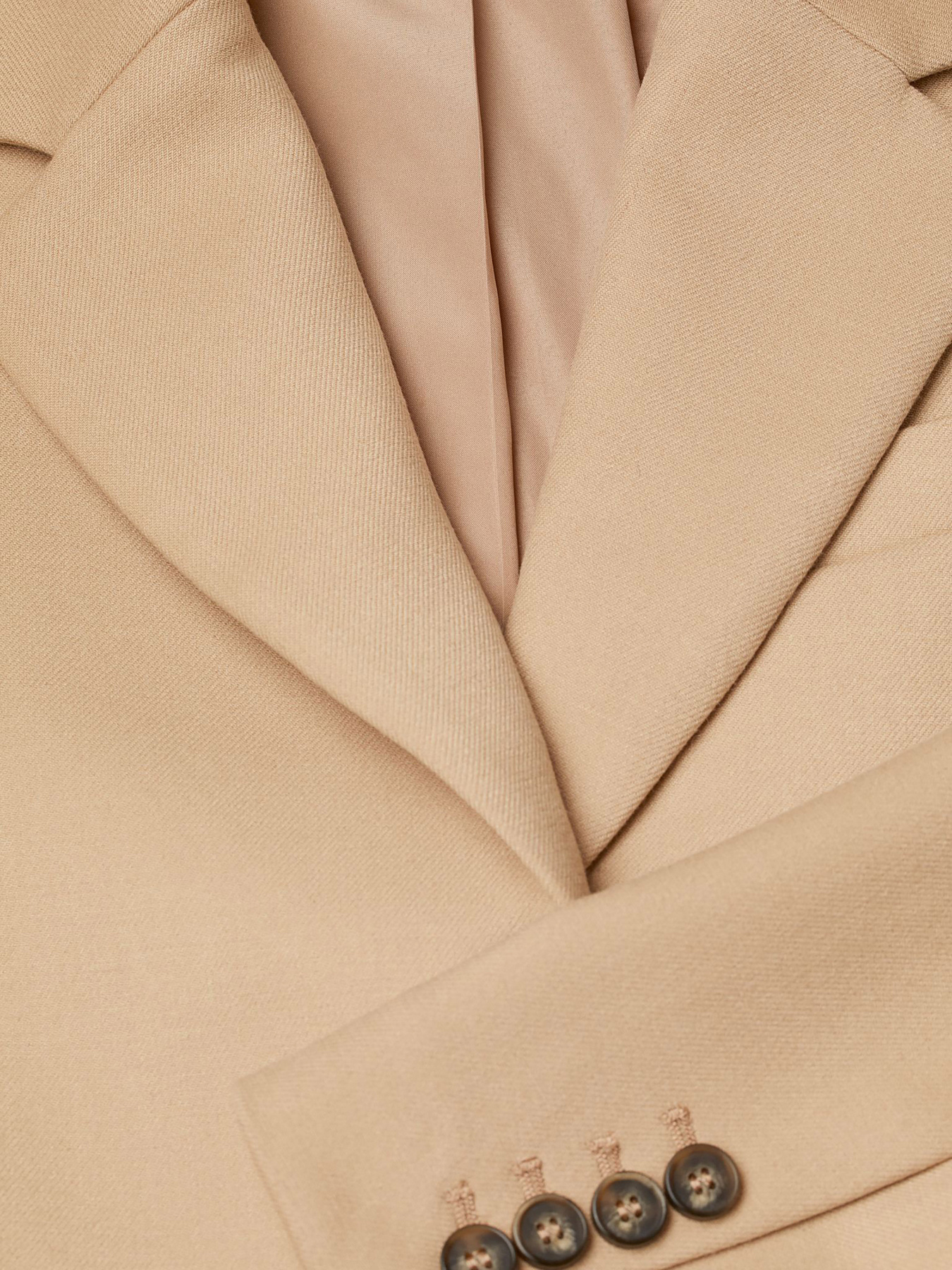 Пальто H&M модель 56375 Фото