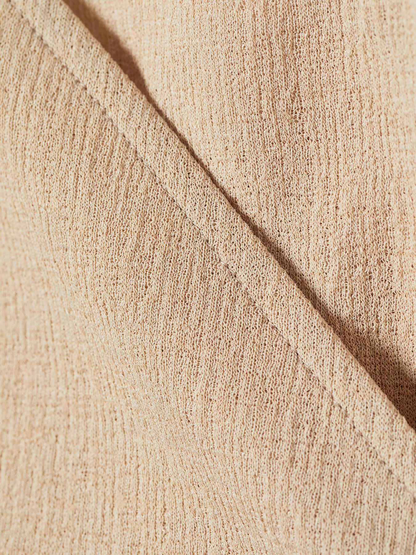 Платье мини H&M модель 56360 Фото