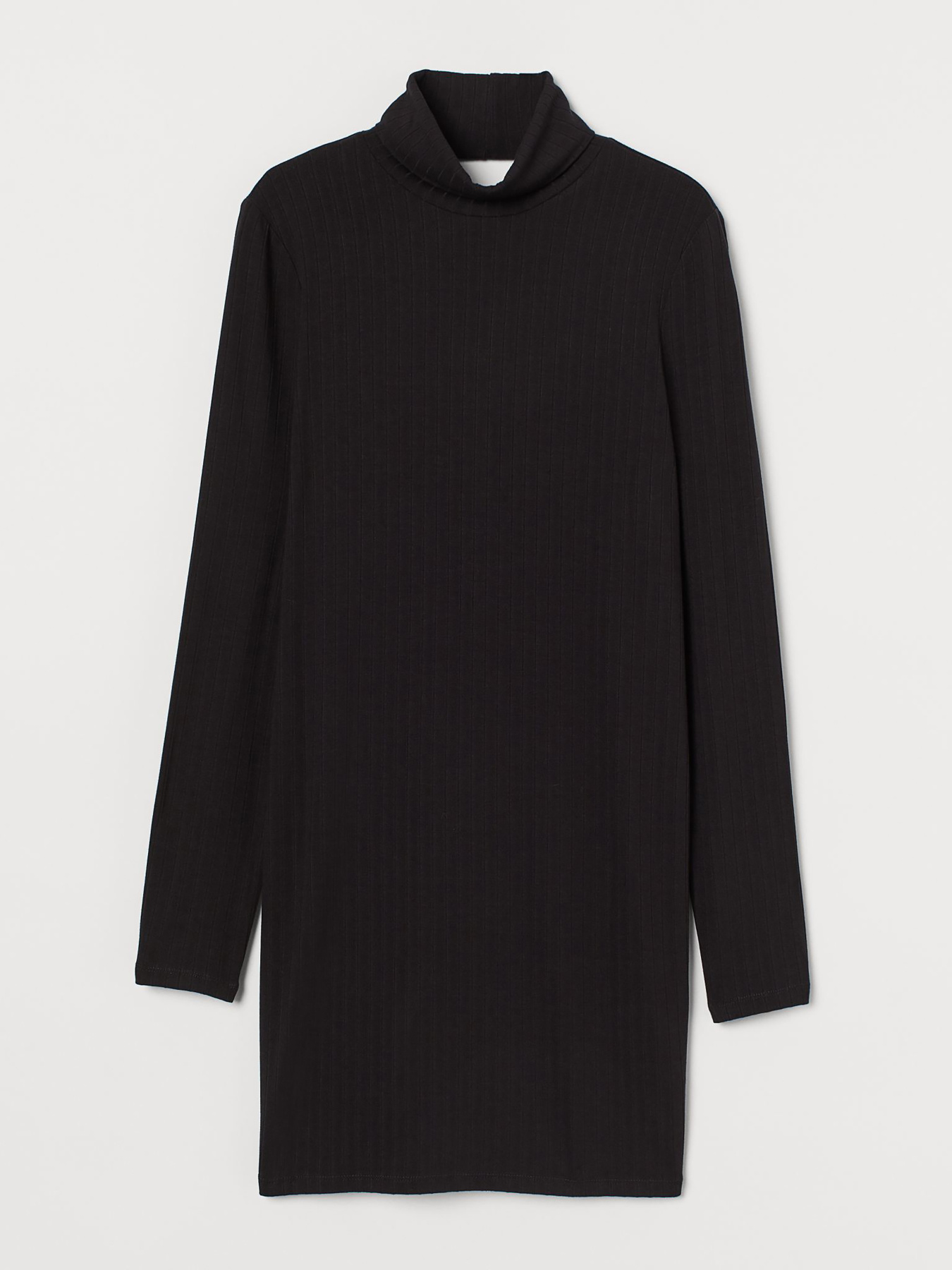 Сукня міні H&M модель 56398 Фото