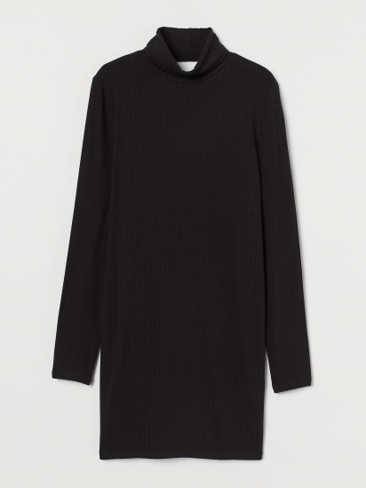 Сукня міні H&M модель 56398 - фото