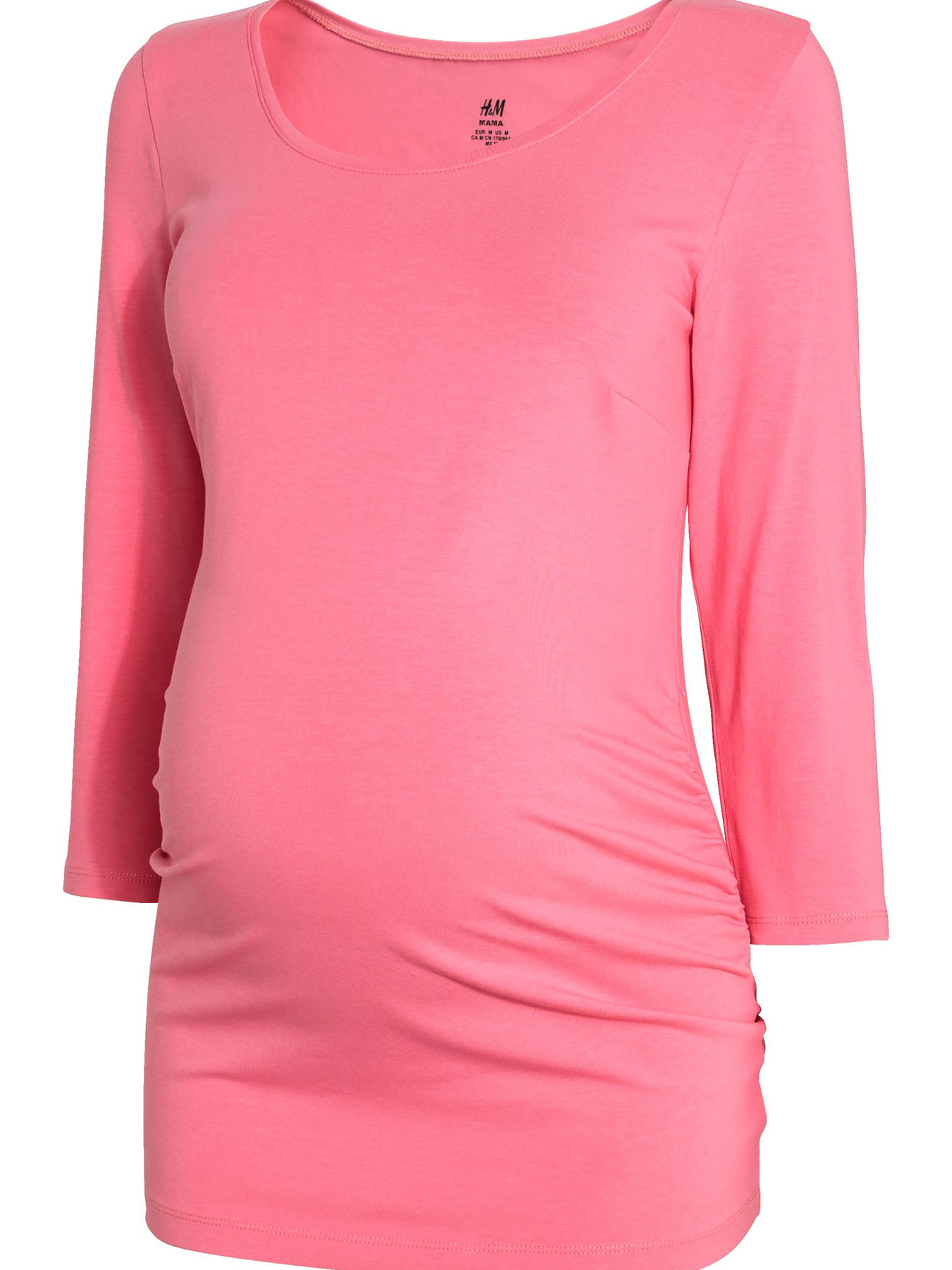 Лонгслив H&M модель 46638 Фото