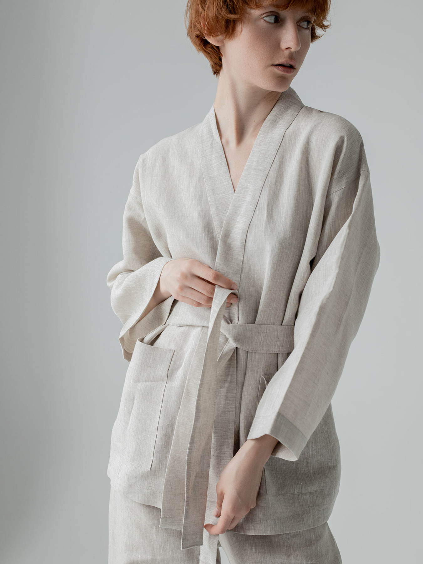 Повсякденний костюм GNIZDO модель 2WLKS-001 Фото