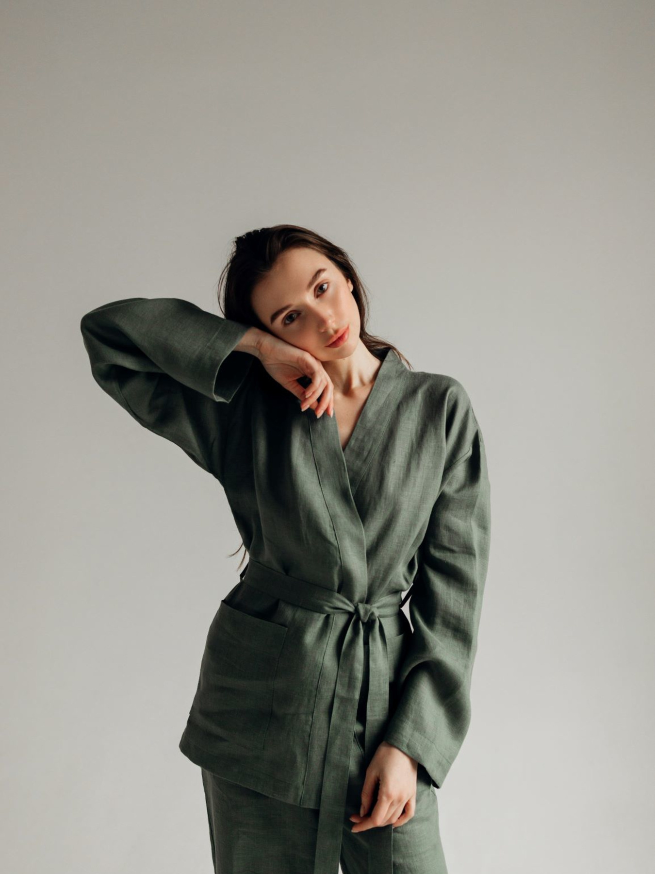 Костюм GNIZDO модель 2WLKS-009 Фото