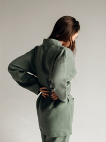 Костюм GNIZDO модель 2WLKS-009 Фото