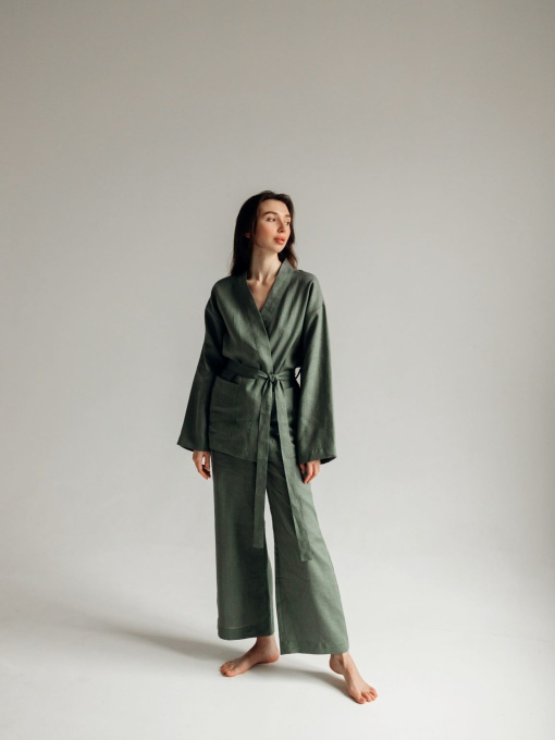 Повсякденний костюм GNIZDO модель 2WLKS-009 Фото