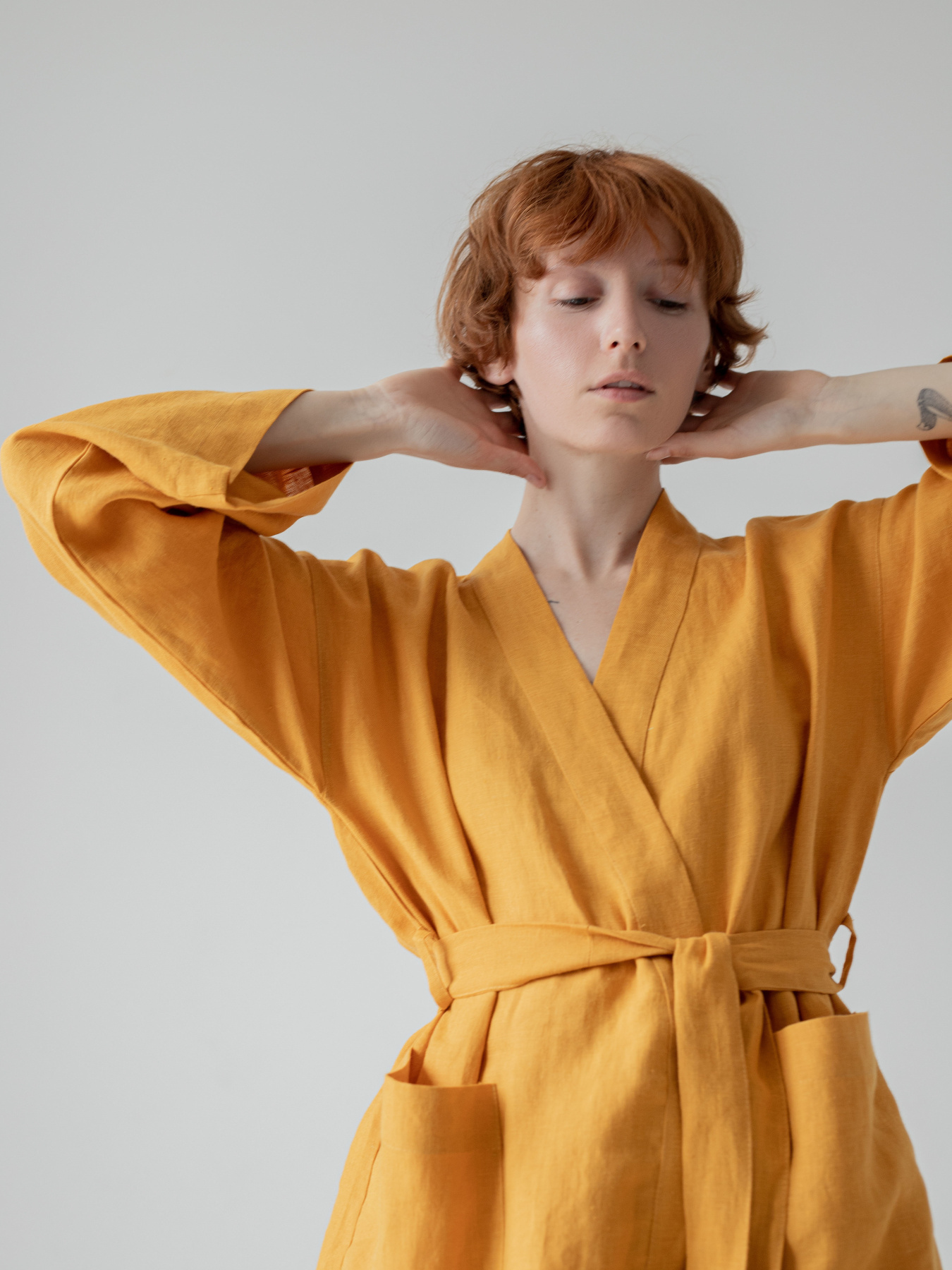 Костюм GNIZDO модель 2WLKS-011 Фото