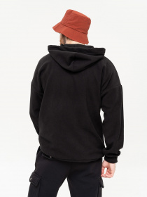 Худи ISSA Plus модель GN-511_black Фото