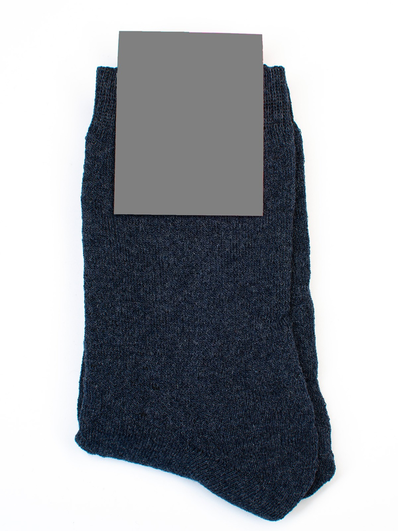 Шкарпетки ISSA Plus модель GNS-149_blue Фото