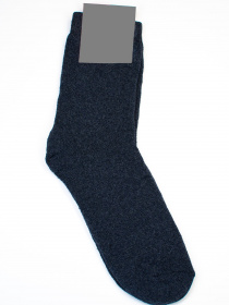 Шкарпетки ISSA Plus модель GNS-149_blue Фото