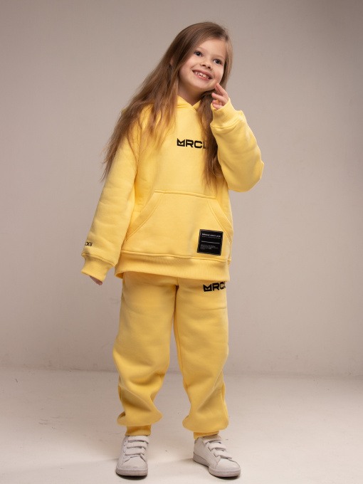 Костюм Miracle Kids модель 60-01-0015 Фото