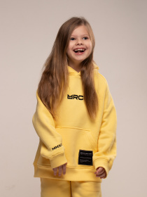 Повсякденний костюм Miracle Kids модель 60-01-0015 Повсякденний костюм Miracle Kids модель 60-01-0015 Фото