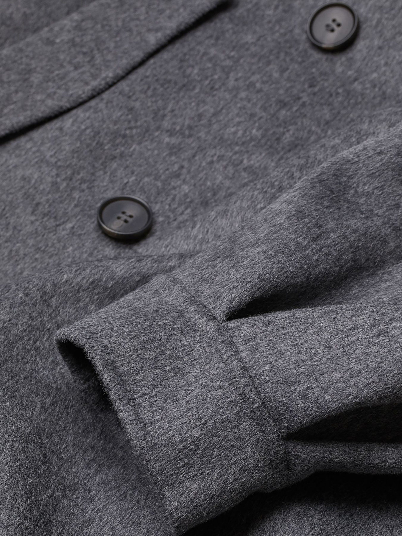 Пальто H&M модель 61639 Фото