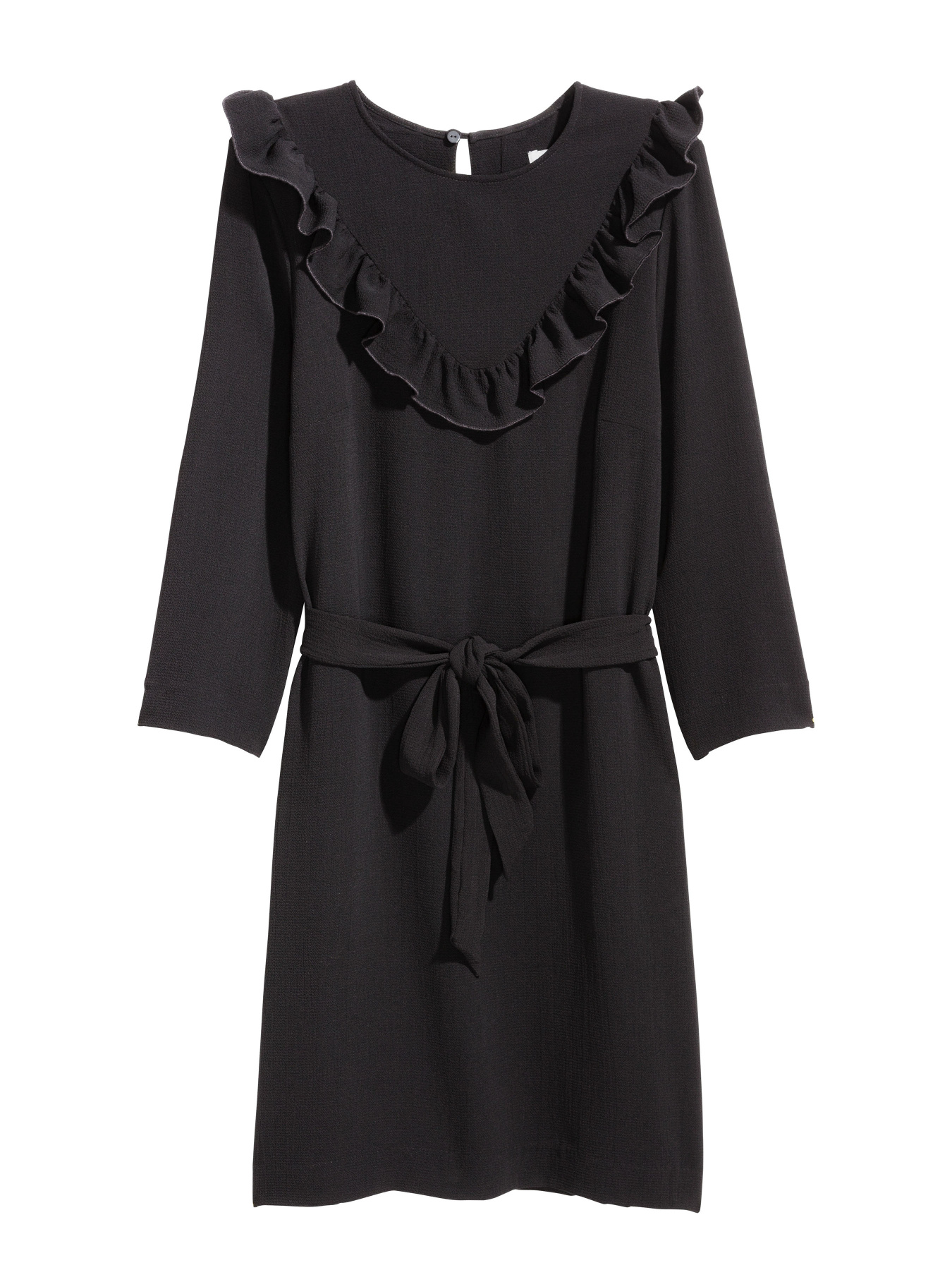 Сукня міні H&M модель 36010 Фото