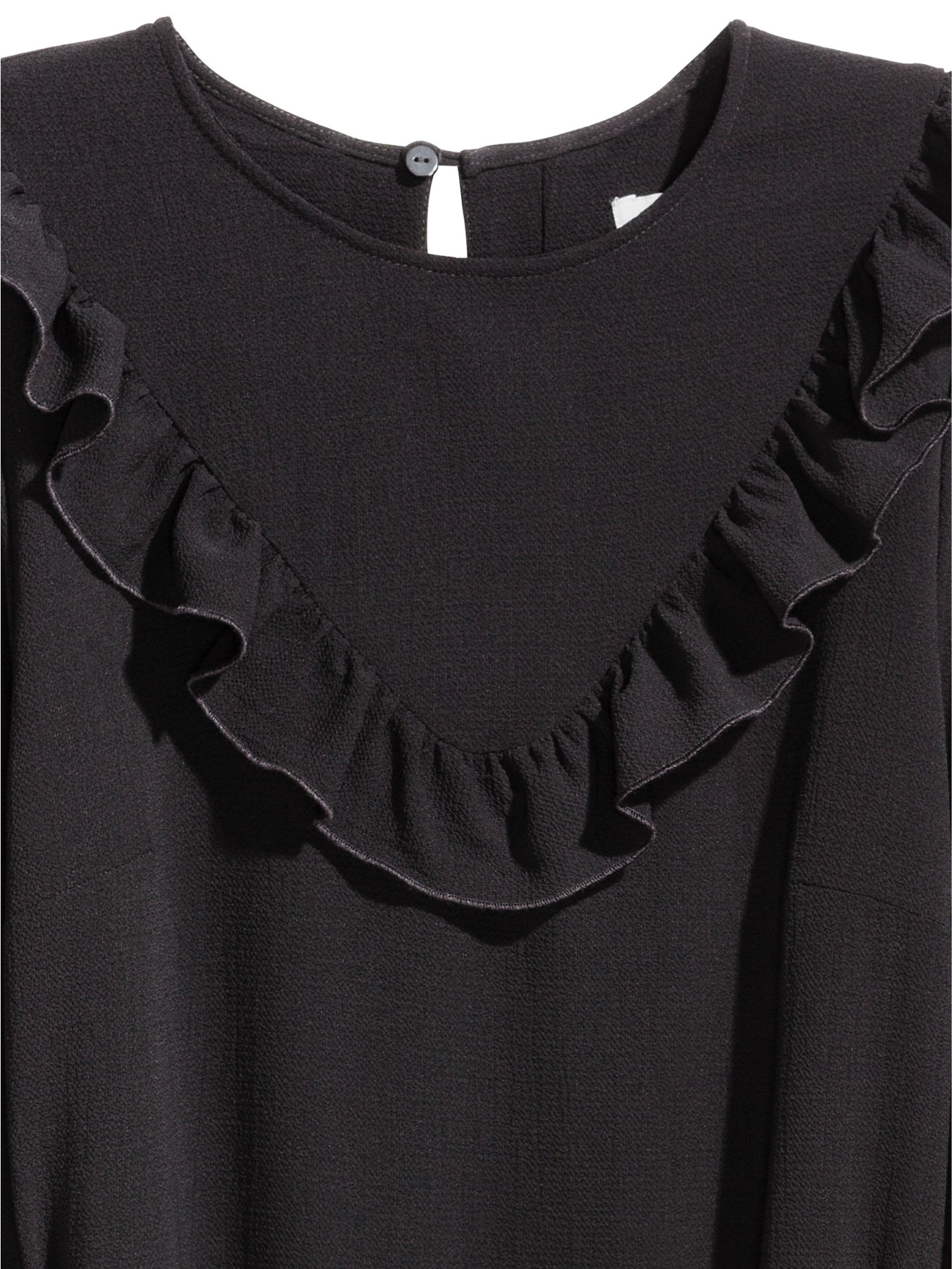 Сукня міні H&M модель 36010 Фото