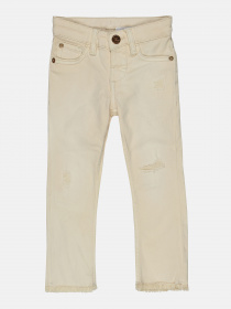 Прямые джинсы H&M модель 46207 Фото