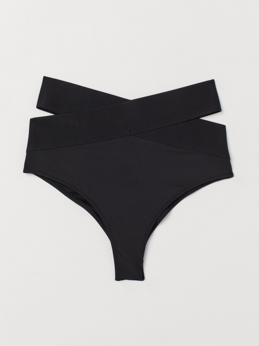 Нижняя часть купальника H&M модель 46235 Фото