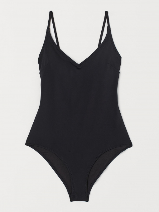 Купальник H&M модель 46213 Фото