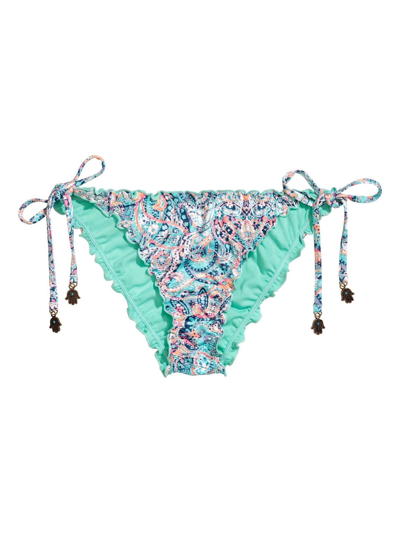 Нижняя часть купальника H&M модель 64032 Фото