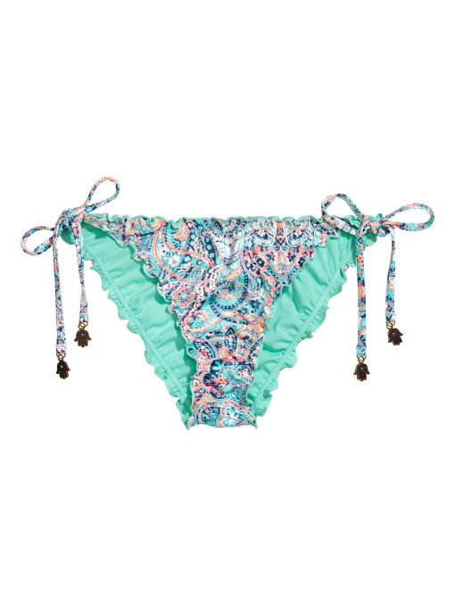 Низ купальника H&M модель 64032 Фото