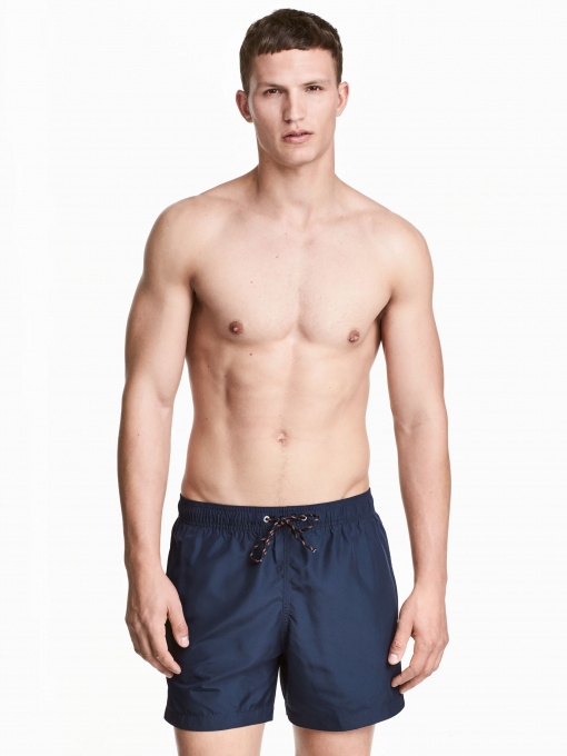 Шорти для плавання H&M модель 64093 Фото