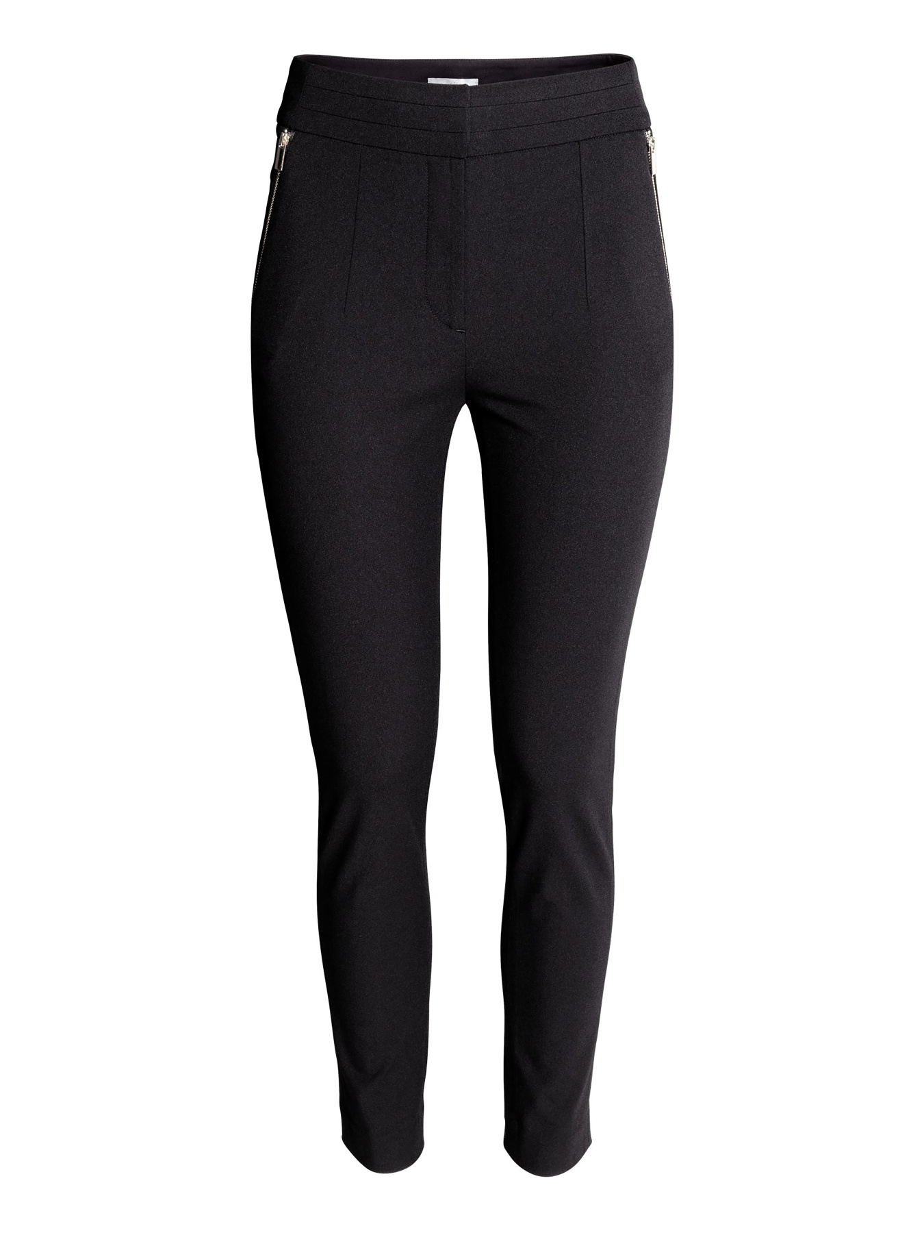 Штани повсякденні H&M модель 3352 Фото