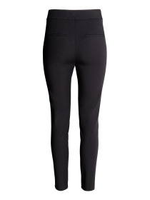 Штани повсякденні H&M модель 3352 Фото