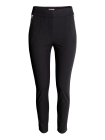 Повседневные штаны H&M модель 3352 Фото