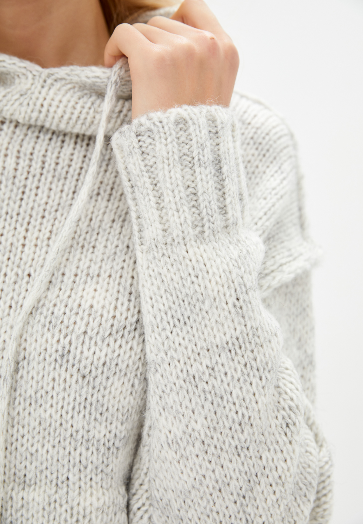 Худи Sewel модель JW809210000 Фото