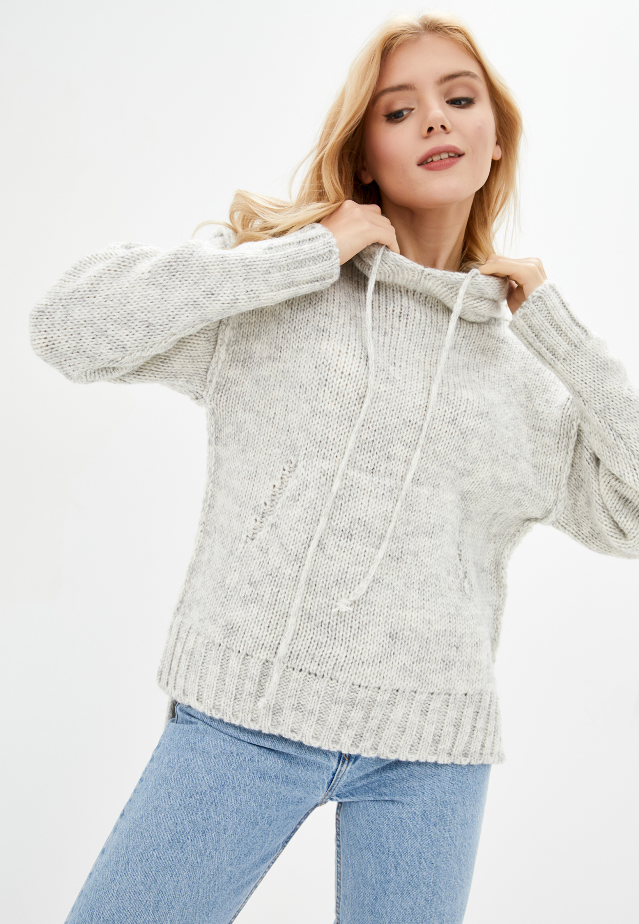 Худі Sewel модель JW809210000 Фото