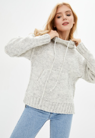 Худі Sewel модель JW809210000 Фото