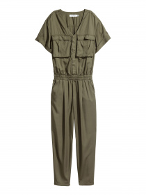 Комбинезон H&M модель 64073 Фото