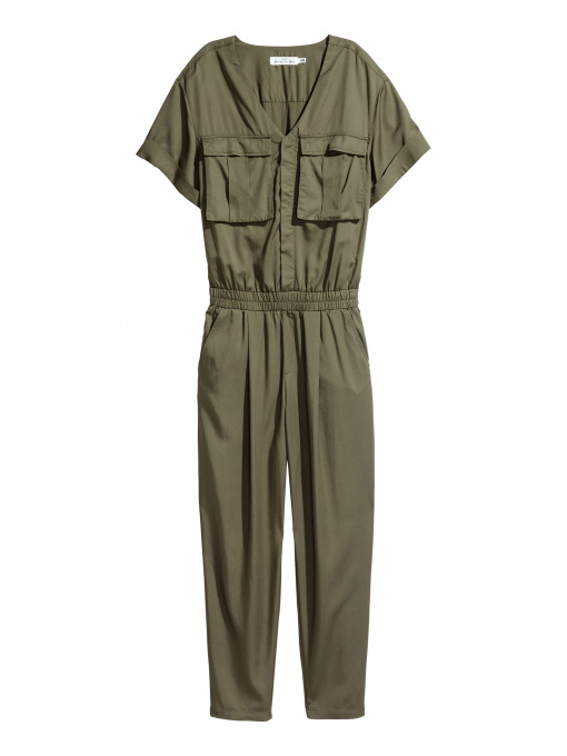 Комбінезон H&M модель 64073 Фото