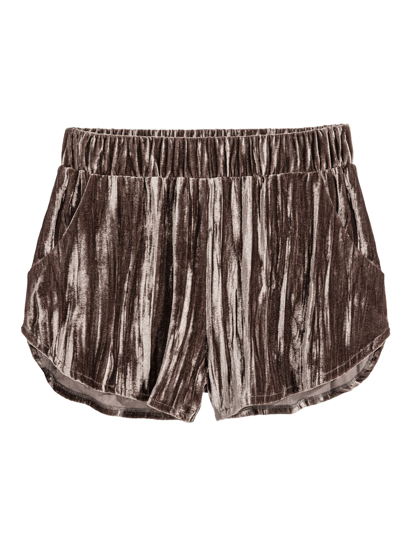 Шорты H&M модель 64076 Фото