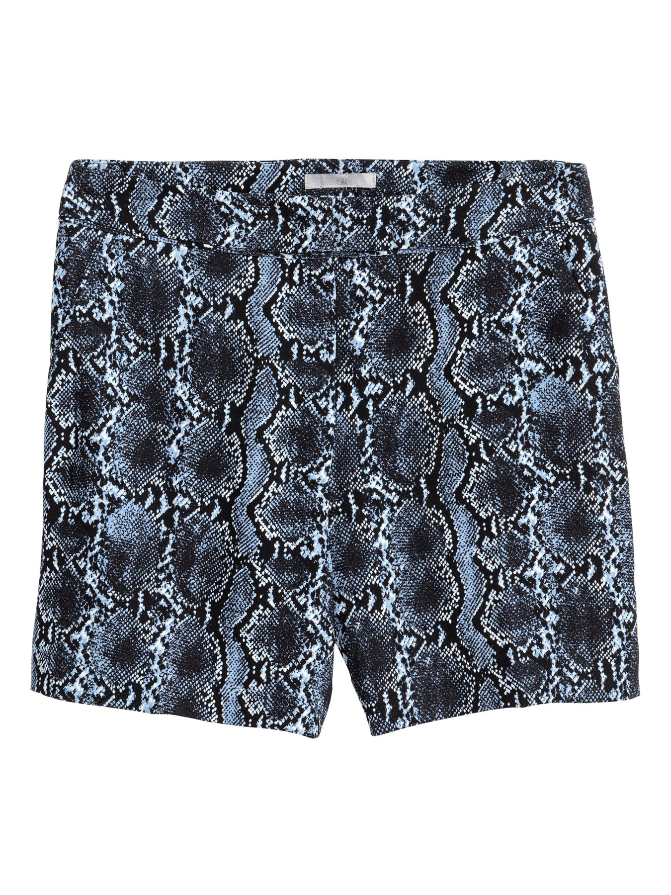 Шорты H&M модель 64086 Фото