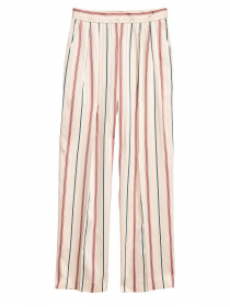 Брюки повседневные H&M модель 47243 Фото