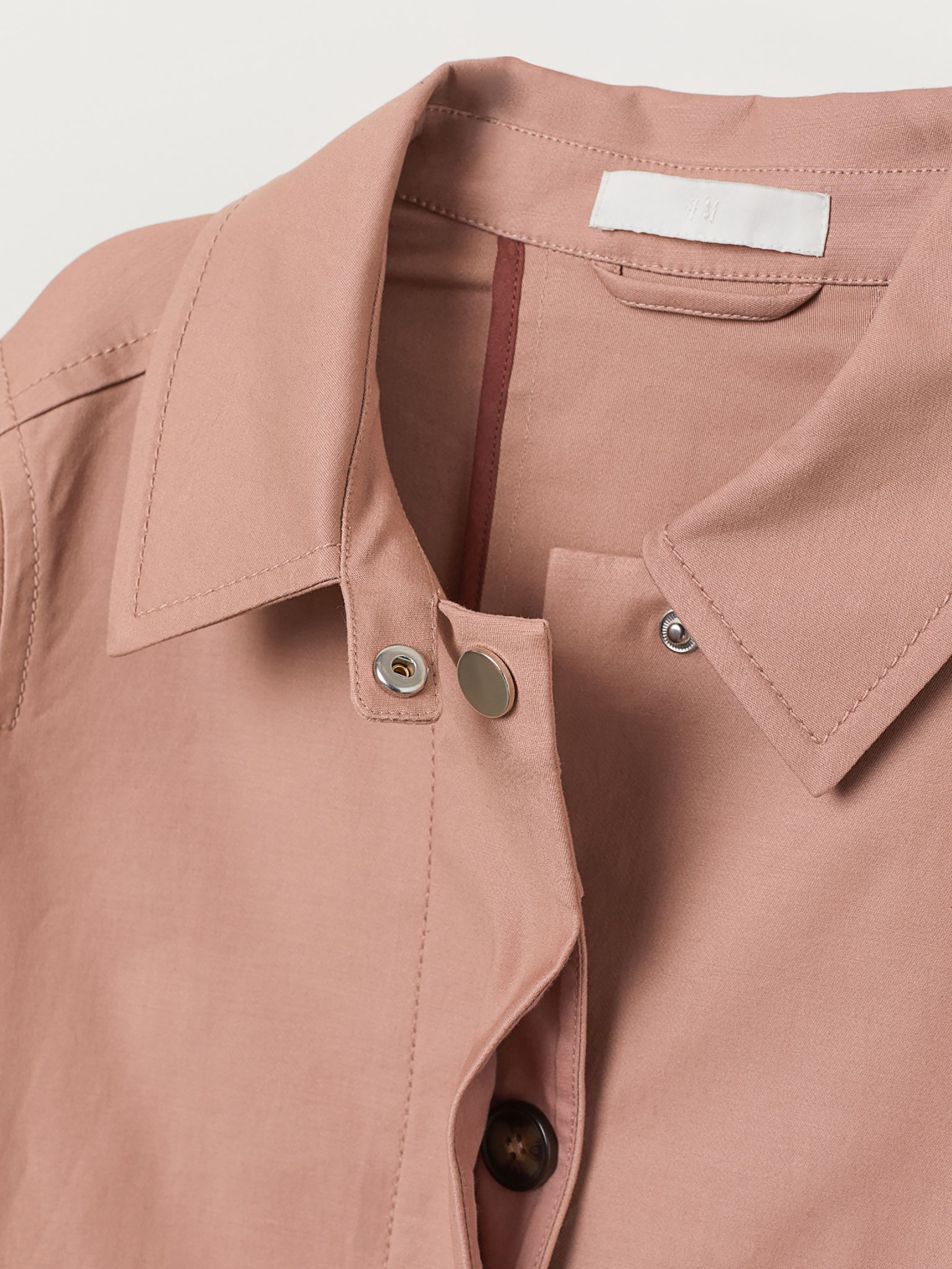 Демисезонная куртка H&M модель 64075 Фото