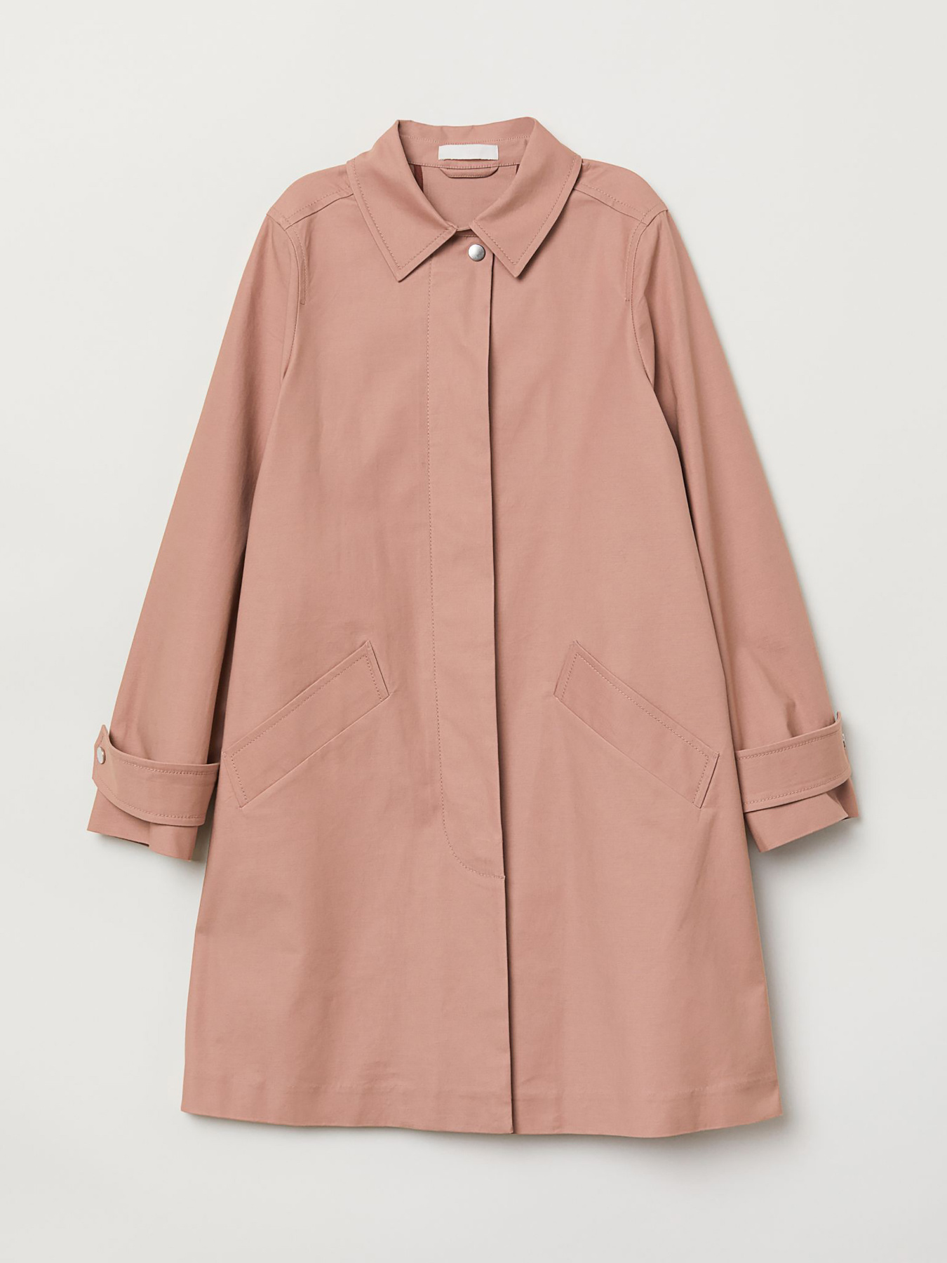 Демисезонная куртка H&M модель 64075 Фото