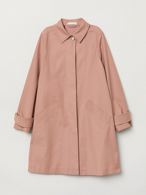 Демісезонна куртка H&M модель 64075 Демісезонна куртка H&M модель 64075 Фото