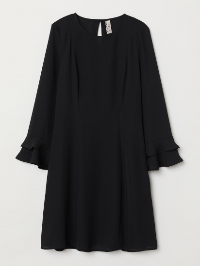 Сукня міні H&M модель 47159 - фото