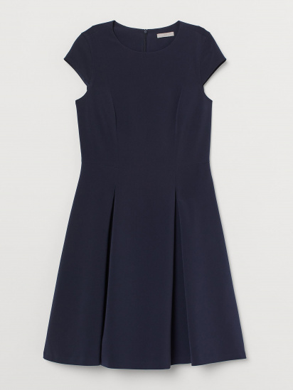 Сукня міні H&M модель 47162 - фото